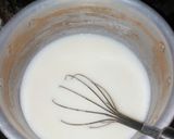 Foto langkah ke 2 dari resep Es krim homemade #BikinRamadanBerkesan.