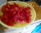 Az én lecsóm.....variációkkal.. recept fázis 1 fotója