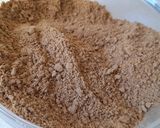 Foto del paso 1 de la receta: Cremoso de leche merengada