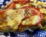 Foto del paso 5 de la receta: Tortilla “Española” de Verduras