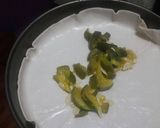 Foto del paso 2 de la receta: Tarta de zapallitos liviana