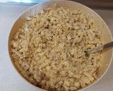 Tésztasaláta recept fázis 9 fotója
