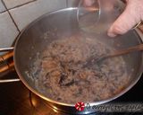 Φωτογραφία βήματος 10 της συνταγής Risotto με champignons και άρωμα σαφράν