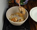 Foto langkah ke 3 dari resep Ayam Rica Kemangi.