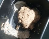 Foto langkah ke 1 dari resep Kaya Toast/Kopi Tiam Bread.