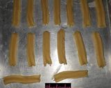 Foto langkah ke 4 dari resep Churros.