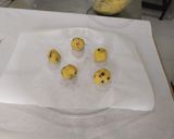 Foto del paso 1 de la receta: Cookies en microondas?? En un minuto? Siii