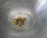 A picture of step 2 of Suran/ Gimikand Dry Subji(no onion garlic.