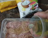 Foto langkah ke 3 dari resep Homemade chicken luncheon.