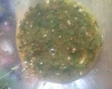 Foto del paso 2 de la receta: Brochetas de pollo