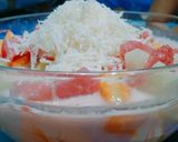 Foto langkah ke 3 dari resep Salad Buah (pertama) ku.