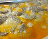 Foto langkah ke 3 dari resep Rendang Sapi bumbu instan.