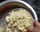 आलू भुजीया (alu bhujiya recipe in marathi) रेसिपी स्टेप 2 फोटो 