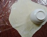 Foto langkah ke 6 dari resep Kulit Dimsum.