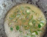 Foto langkah ke 5 dari resep Tumis Tempe Cabe Gendot.