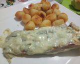 Foto del paso 6 de la receta: Matambre al verdeo