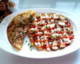 รูปขั้นตอนการทำที่ 4 ของ พิซซ่าเวียดนาม pizza vietnam สูตรกระทะเทปล่อน(ง่ายๆสไตล์เรา)