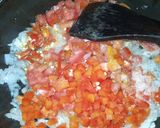 A picture of step 5 of Red Potato Cutlets.