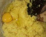 Foto langkah ke 2 dari resep Kue Sus Vla Susu.