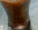 Hình bước làm 3 của món Bình bát dầm đường