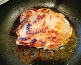 Foto langkah ke 6 dari resep Ayam Teriyaki mudah daging empuk dan juicy.