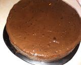 صورة لخطوة 3 من وصفة بسكويت الطبقات خفيف 🍫