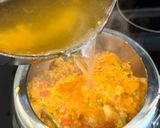 A picture of step 9 of Durga Pooja Special Bhoger Khichuri (Satvik Khichuri).
