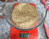 Foto del paso 3 de la receta: Tarta de manzana invertida 🍰🍎