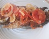 Foto del paso 4 de la receta: Pescado frito 🐟