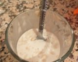 صورة لخطوة 2 من وصفة الخبز الكامل المنزلي 🍞🍞 لأصحاب الريجيم