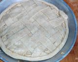 Foto del paso 3 de la receta: Pizza pastel