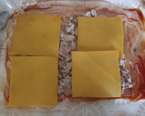 Foto del paso 4 de la receta: Lasaña 🍴😋