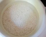 Foto langkah ke 1 dari resep Talam Srikaya Gula Merah.