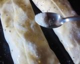 Foto del paso 4 de la receta: Rollitos dulces de pera 🍐(⁠´⁠ε⁠｀⁠ ⁠)