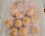 Foto langkah ke 4 dari resep Biji salak.