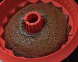Foto del paso 4 de la receta Bizcocho de espelta y limón en Thermomix