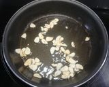 Foto del paso 4 de la receta: Puré de patatas con espinacas 🥔🥬