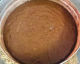 ચોકલેટ કેક(Chocolate cake recipe in Gujarati) રેસીપી સ્ટેપ4ફોટો