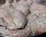 A picture of step 2 of 🐔🐔🍚🍢Chicken Malai Boti🍢🍚🐔🐔.