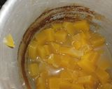 Foto del paso 4 de la receta: Pasta flora de Dulce de Batata