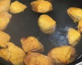 Foto langkah ke 3 dari resep Tahu Pong/Tahu Kulit Homemade.