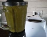 Foto del paso 2 de la receta Crema de lentejas y verduras