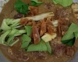 Foto langkah ke 5 dari resep Daging Lapis Empuk.