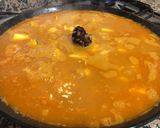 Foto del paso 7 de la receta Arroz a banda (receta de mi padre)