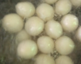 Foto langkah ke 4 dari resep Cilok Simpel Praktis.