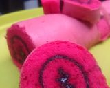 Foto langkah ke 7 dari resep Bolu gulung irit.