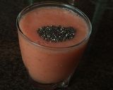 A picture of step 2 of Detox smoothie.