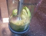 Foto langkah ke 1 dari resep Avocado Coffee.