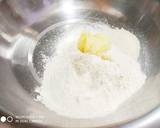 Thekua recipe step 1 photo