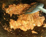Foto langkah ke 3 dari resep Cah Brokoli wortel Ayam #dgCitarasaMinang😅.